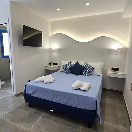 Panhouse Rooms & Suite-2