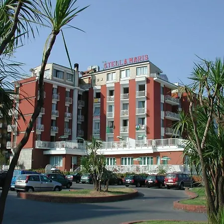 Hotel&Residence Stella Maris-2