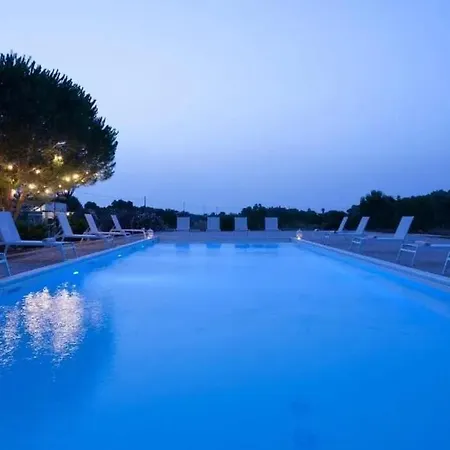 Masseria SoleMare Gallipoli-2