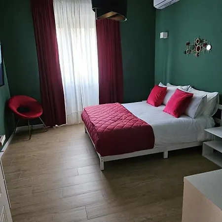 B&B Casa Davide-2