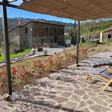 i due cipressi - Bed&Breakfast-3