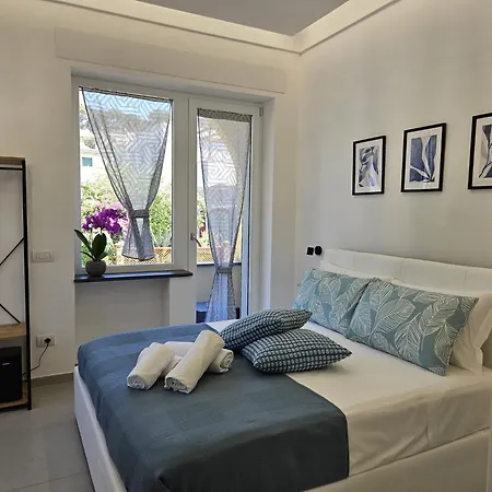 Il Portico B&B Capri-2