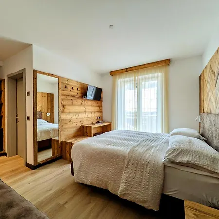 Hotel Ariston ***S-2