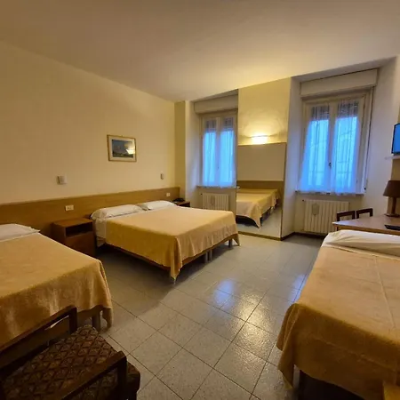 Hotel Tre Re-3