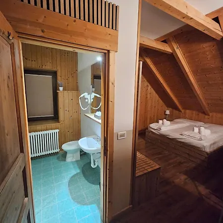 Hotel Tarvisio Four Seasons-2