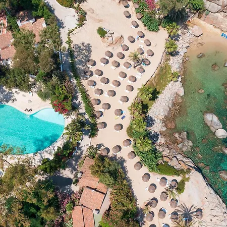 Arbatax Park Resort - Cottage By Falkensteiner-2