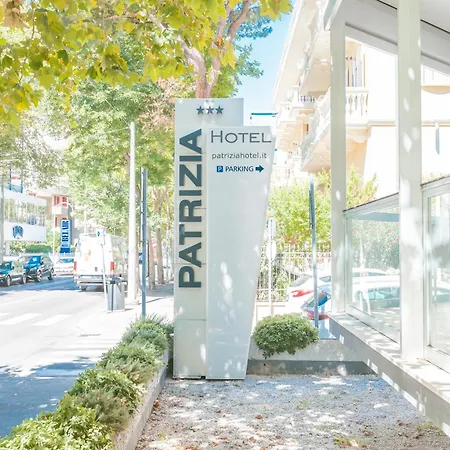 Hotel Patrizia-2