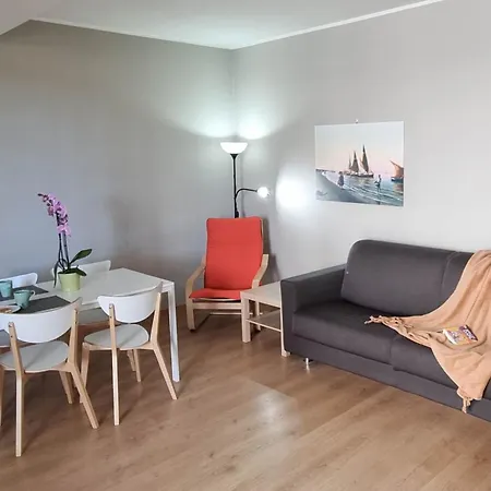 Otium casa vacanze-servizio spiaggia incluso a 250 mt-struttura pet friendly-2