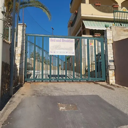 B&B Villa Marinetti-3