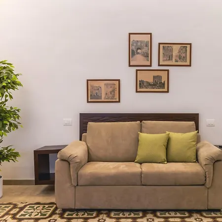 Palazzo San Lazzaro - Jacuzzi Rooms & Suites Lecce Selection-3