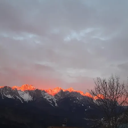 B&B Il Bucaneve-3