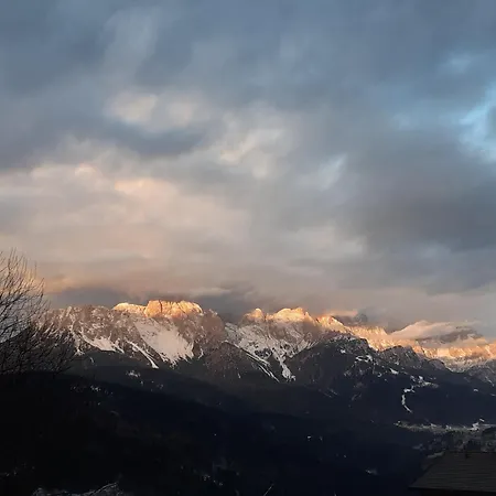 B&B Il Bucaneve-2