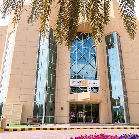 Estay Hotel-3