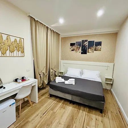 Sant'Erasmo Rooms-2