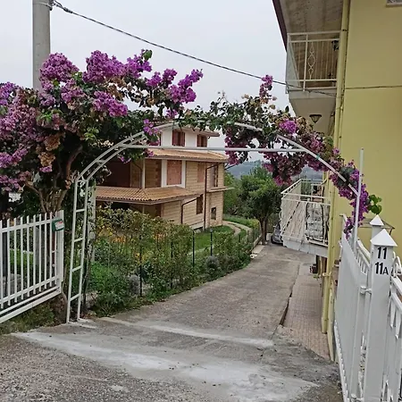 B&B - La Casa Di Campagna-3