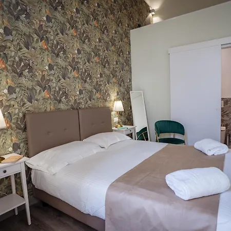 Etnea Boutique Hotel-2