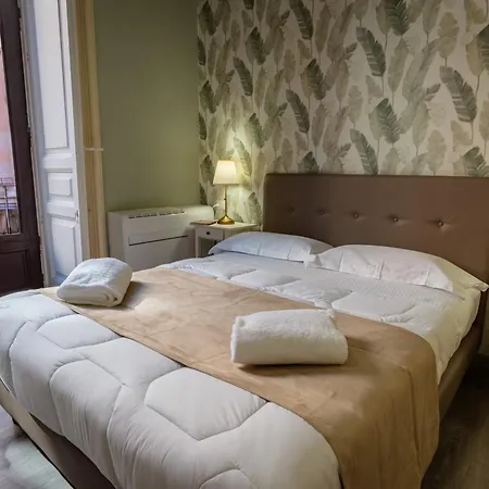 Etnea Boutique Hotel-3