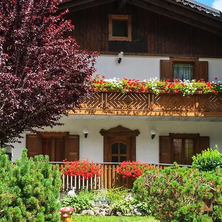 Hotel Edelweiss con Ristorante Note di Gusto-2