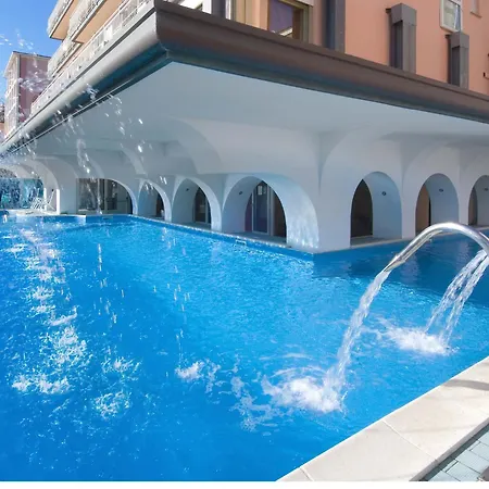 Hotel Dea-2