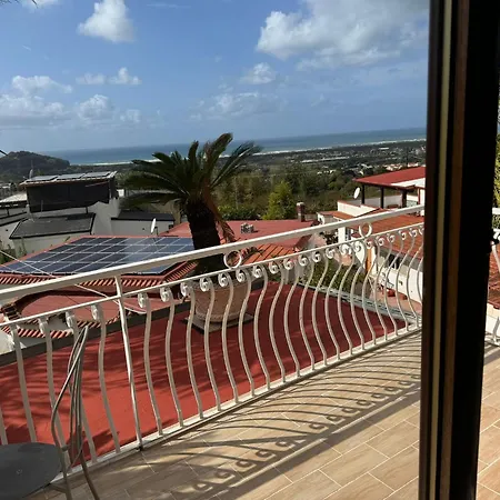 Hotel Vistamare-3