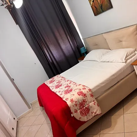 Hotel Vistamare-2