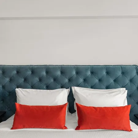 The Athenaeum Luxury Hotel-3