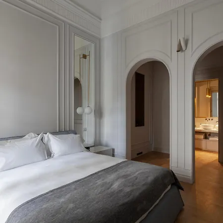 Palazzo Zimara Boutique Hotel - The D'Angelo Family Collection-2