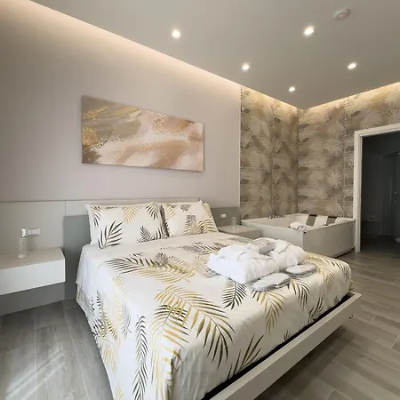 Al Civico3 Home&Suites-2