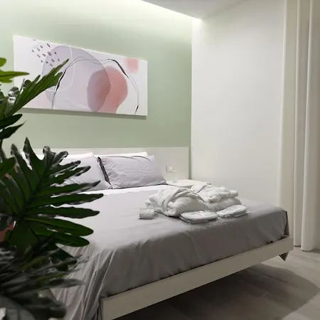 Al Civico3 Home&Suites-3