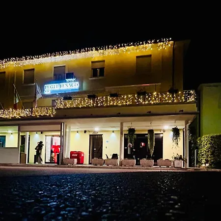 Mh Hotel Benaco-2