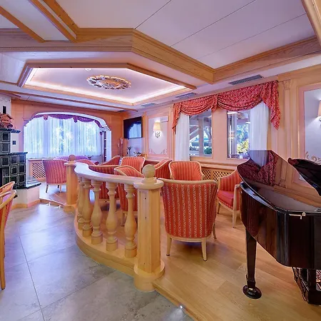 Hotel Madonna delle Nevi-2