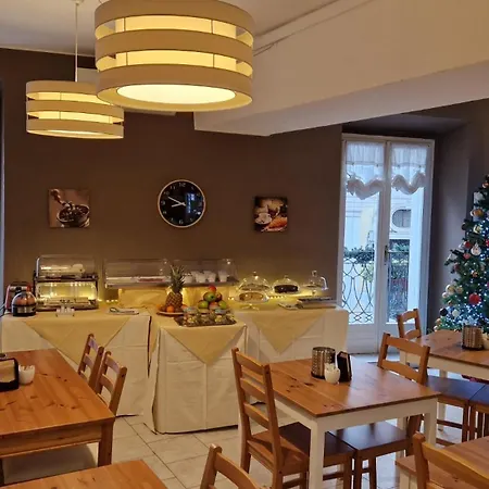 Albergo la Svolta-3