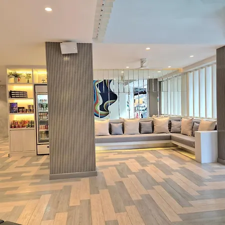 The Bloc Hotel Phuket-3