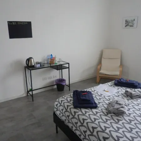 B&B Giolì-3