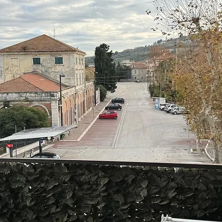 La Vecchia Stazione B&B-2