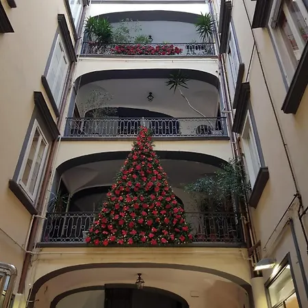Dimora Chiaia 209-2
