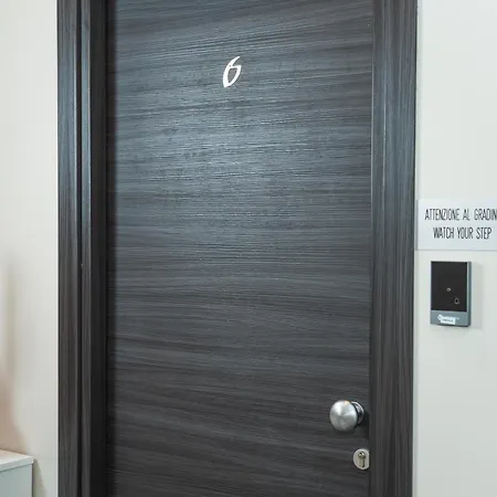 Relais Mermaid Luxury Suite-3