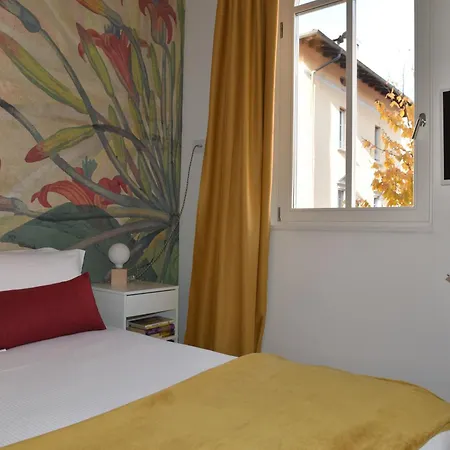 Nine Rooms Double-3
