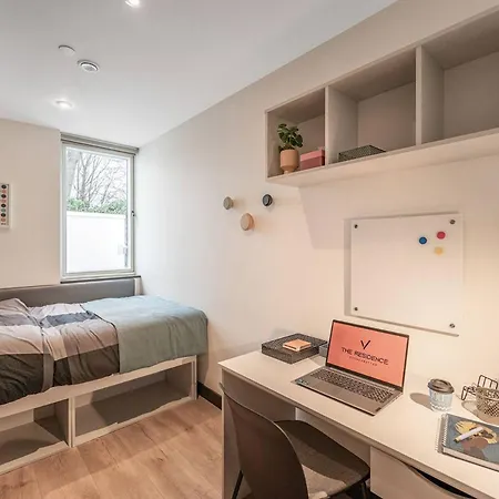 Student Residence - Student Id Required - Dublin City Centre-2