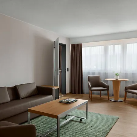 Ac Hotel By Marriott Innsbruck-3