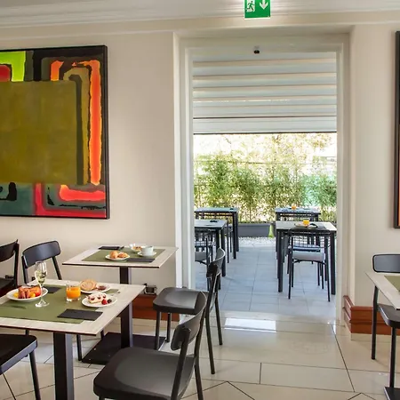 Best Western Hotel Viterbo-2