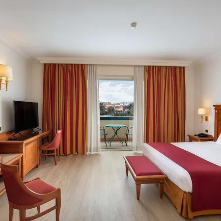 Best Western Hotel Viterbo-3