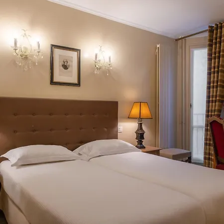 Hotel Albe Bastille-3