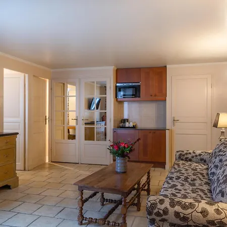 Hotel Albe Bastille-2