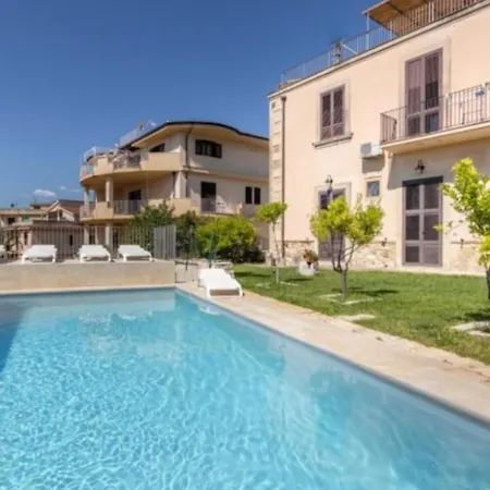 Villa Rosaria-2