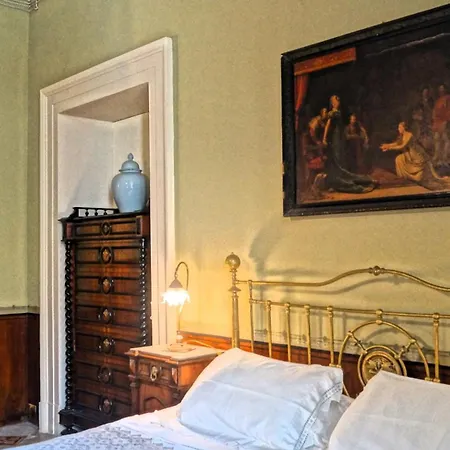 Historical Suites Vvm-2