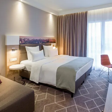 Holiday Inn Express Munich - City East By Ihg-2