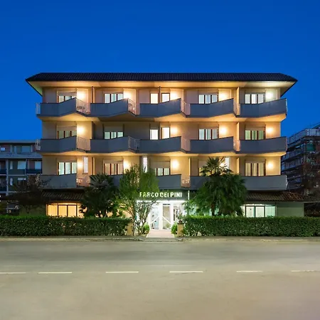 Hotel Parco dei Pini-2