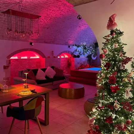 Apulia Suite-2