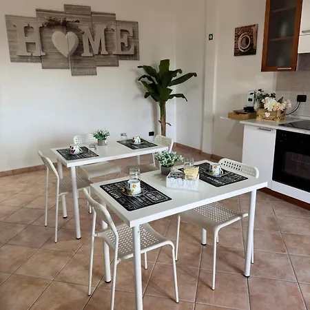 Guest House La Casaccia-2
